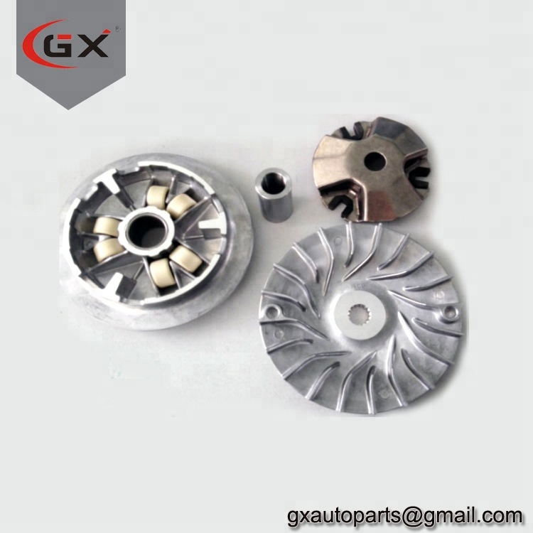 Скутер диск сцепления N MAX Мотоцикл сцепления NMAX с муфтой слайдер, ролик N-MAX