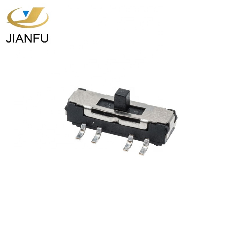 Вертикальный мини-переключатель pcb smd 3 way micro 8 pin