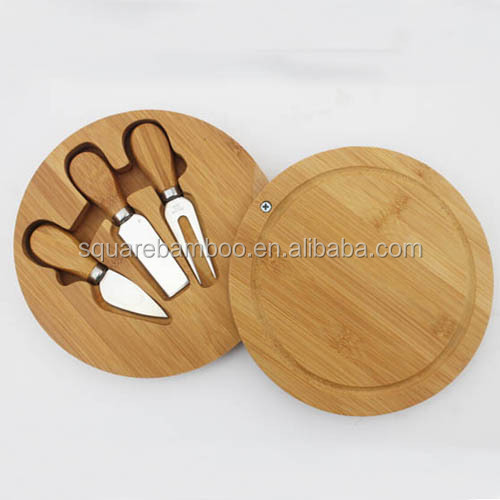 Bamboo cheese board,wooden cheese board,slate cheese board