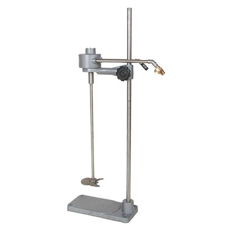 ADM129 Pneumatic Mixer Smooth Operation Mixing OEM Dayton Air Agitator
