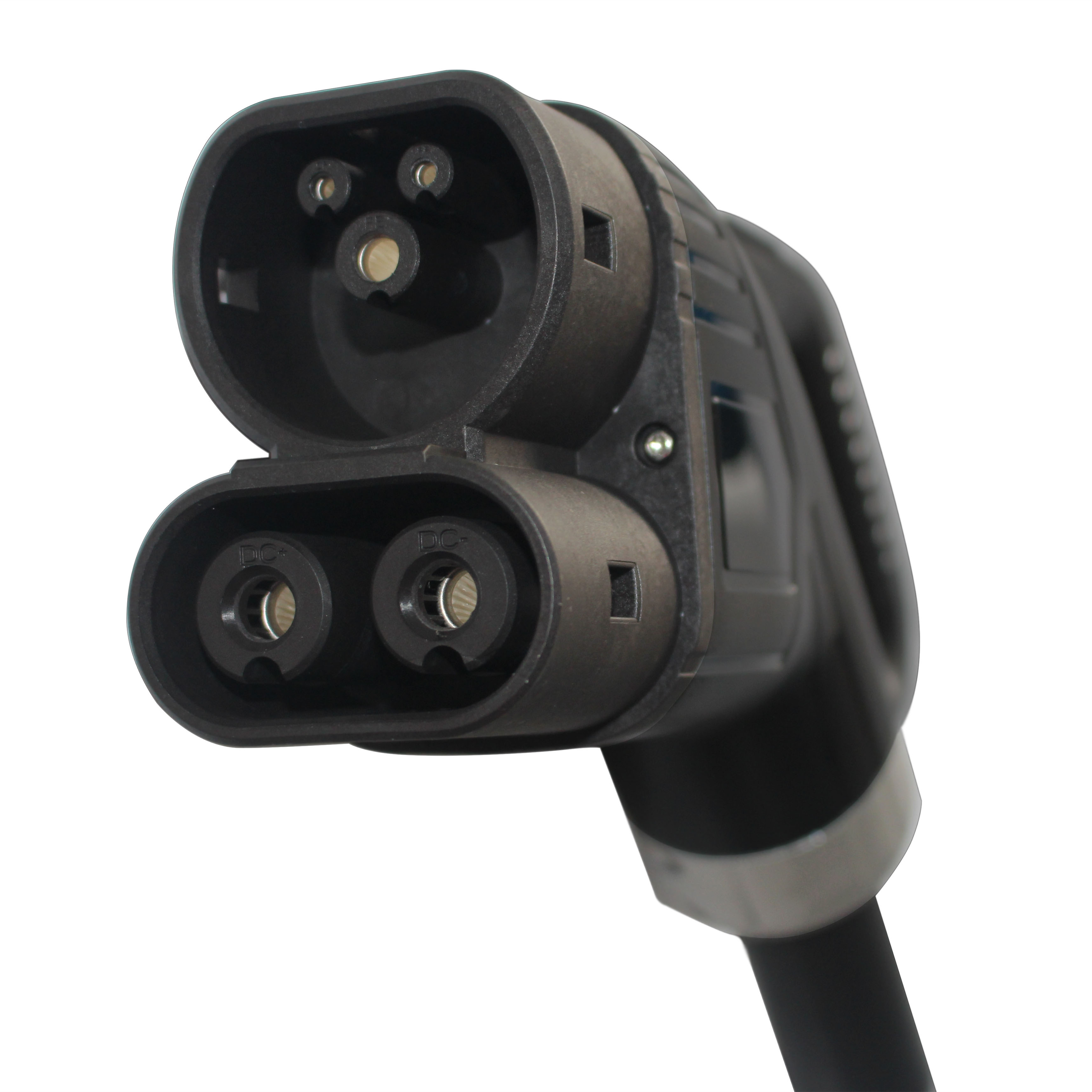 Заводская поставка workers Bee DC EVSE IEC 62196 3 CCS Combo 2 разъем/зарядный кабель Ladekabel