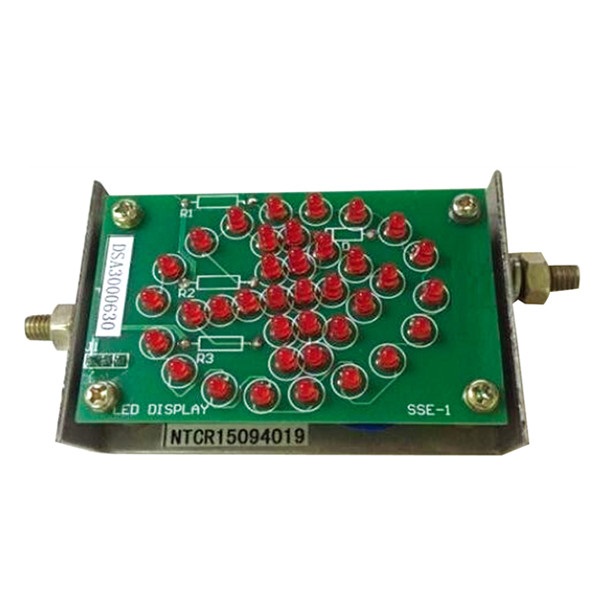 PCB цифровой стрелка для LG Эскалатор части DSA3000630