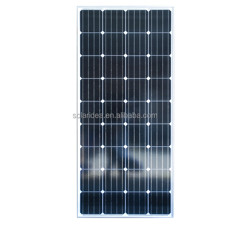 Solar idea продает прозрачные, экономичные солнечные панели по лучшей цене за ватт