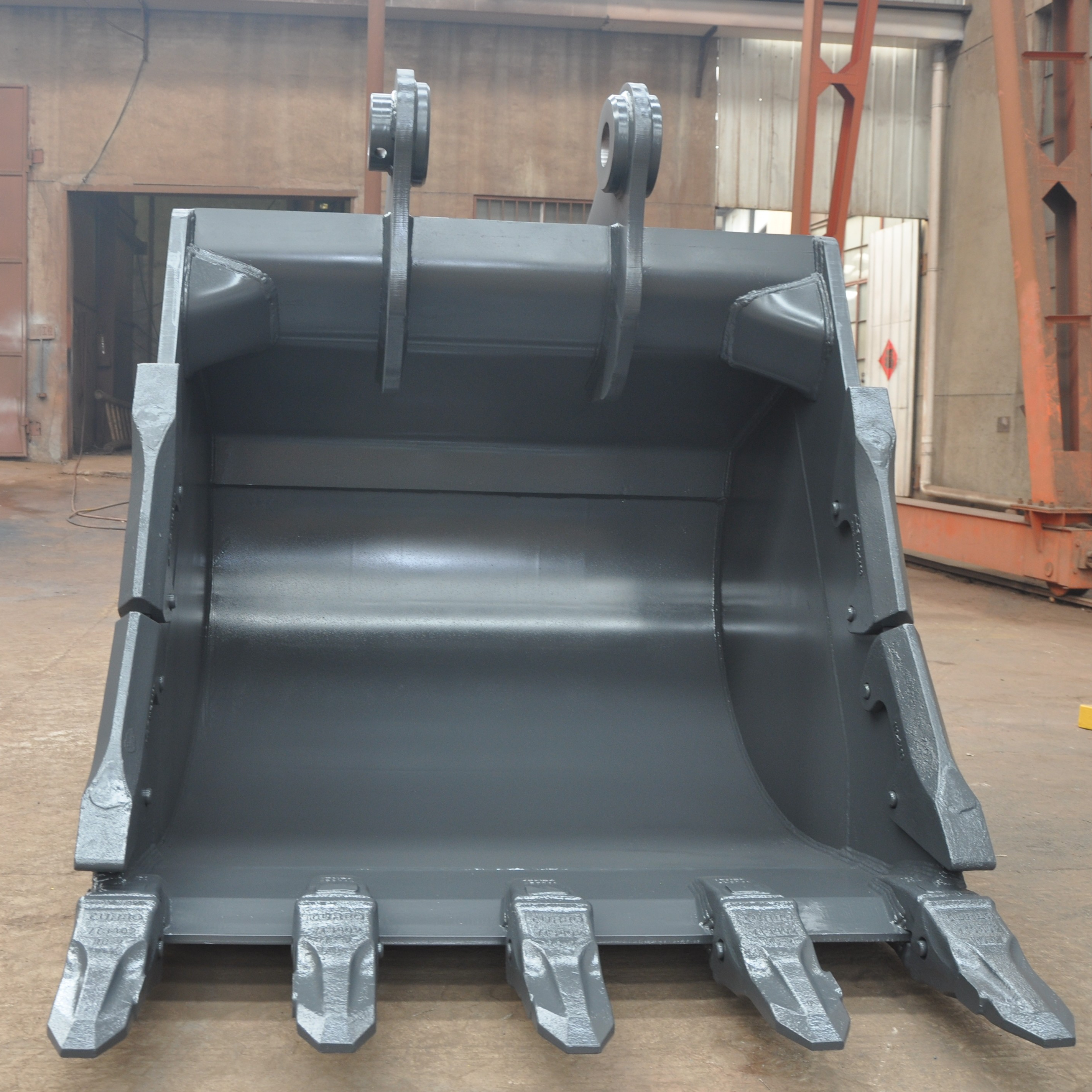 Wholesale excavator attachment tree shear with cheapest price