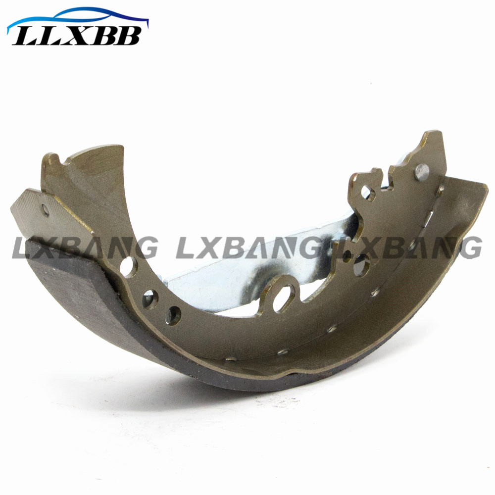 04495-OK120 For hilux vigo Parts Brake shoes 04495-0k120