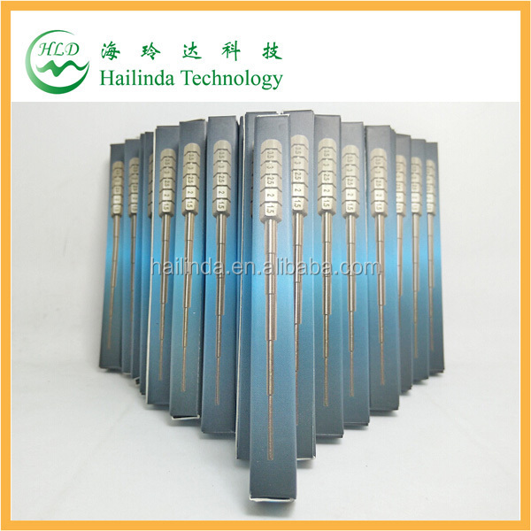 Высокое качество и Лучшая цена микро катушка jig от Hailindatech