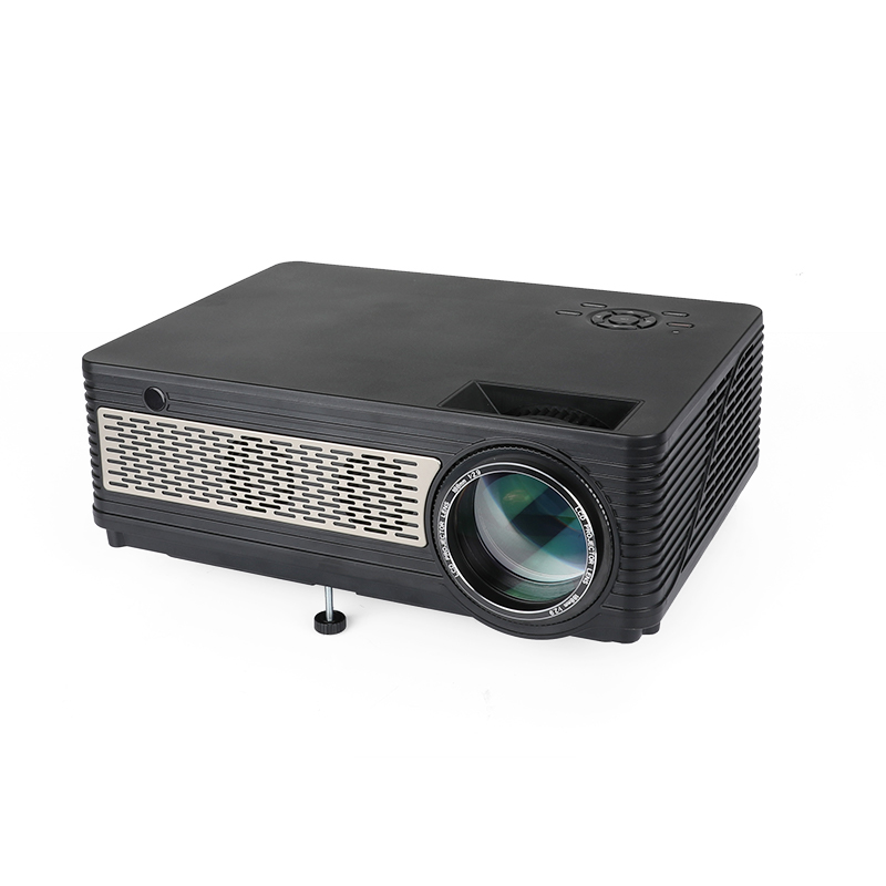 Светодиодный проектор Owlenz SD300 5,8 p Full HD для домашнего кинотеатра, светодиодный проектор для перепродажи, 1080 дюйма