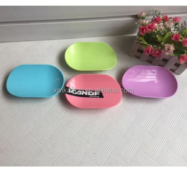 plastic soap holder
