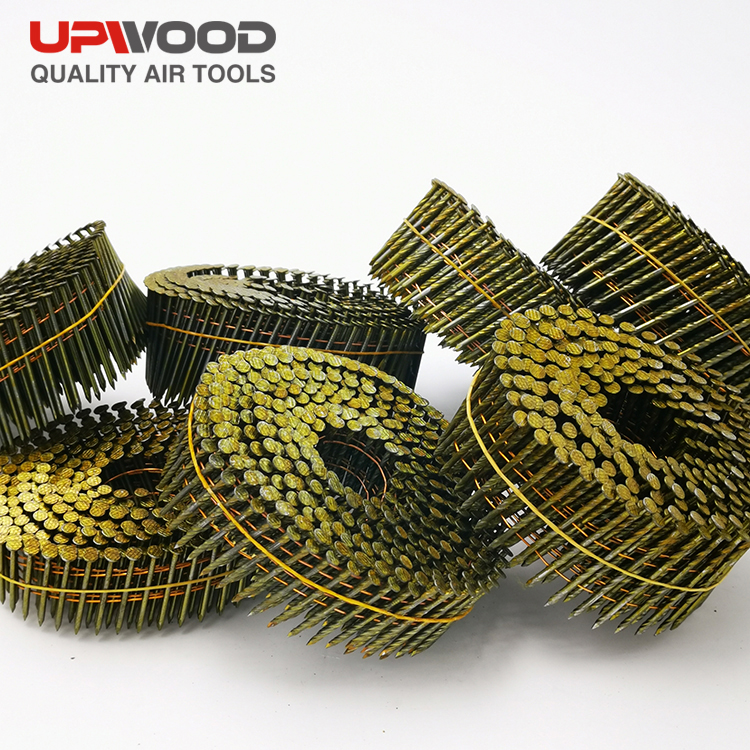 UPWOOD 2132 2,1*32 мм BRT SM проволока поддон катушки гвозди