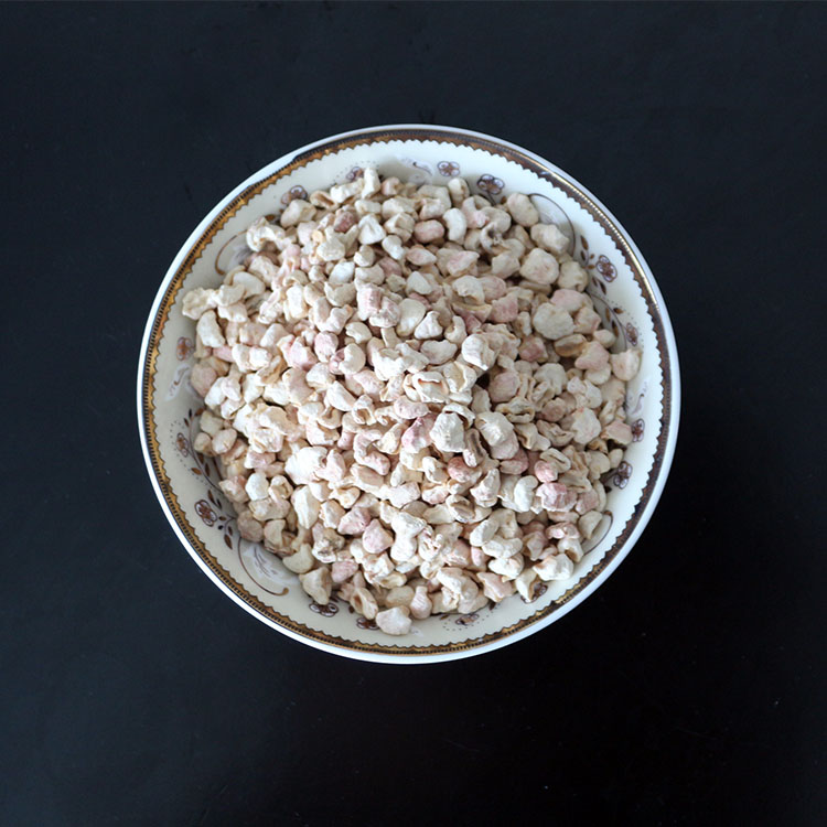Заводская цена 12 # Кукуруза cob гранулы