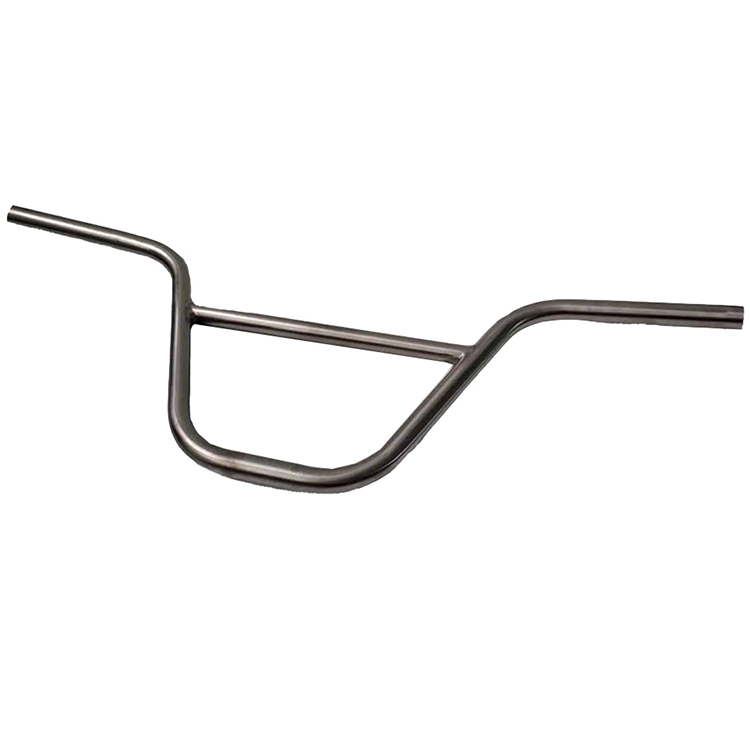 Титановый руль bmx для фристайла, 5 "7" 8 "9" 10 "11" 12"