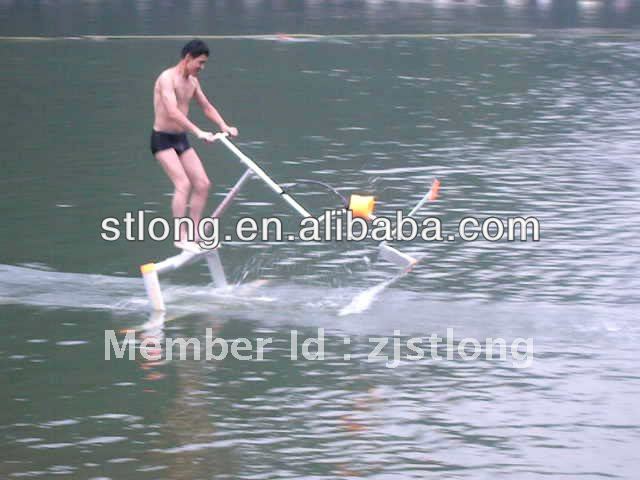 Вода птица