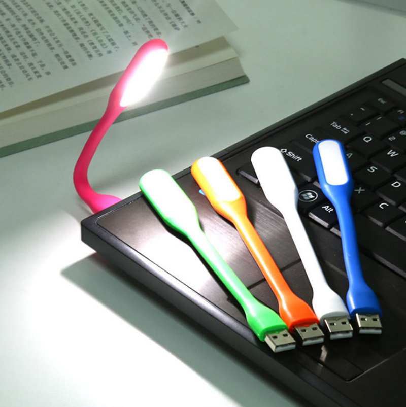 Рекламный подарок светодиодный фонарь Usb мини Usb флэш-накопитель светодиодный фонарь для Рождества usb светодиодный фонарь