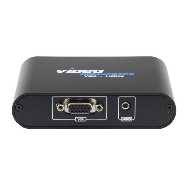 Заводская цена VGA в HDMI конвертер