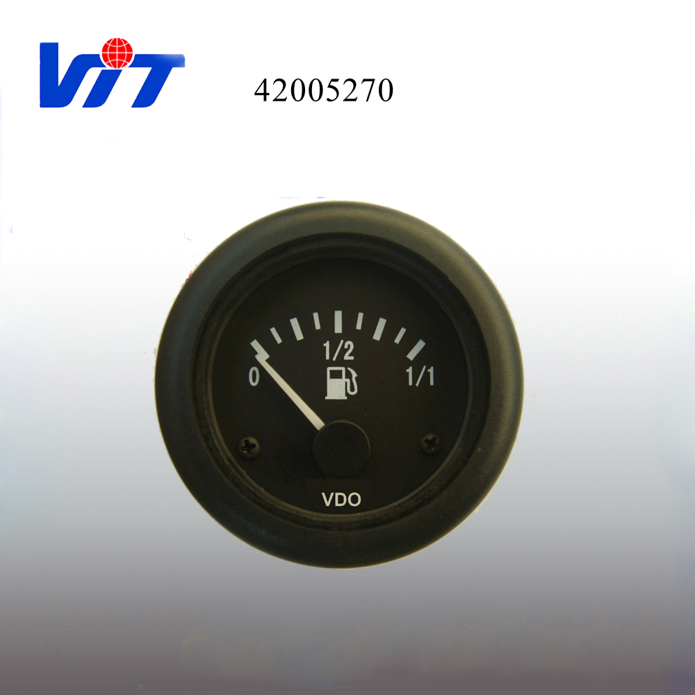 Электронный топливный датчик VIT 301-473-001-016 52 мм 24 В для ivec 42005270