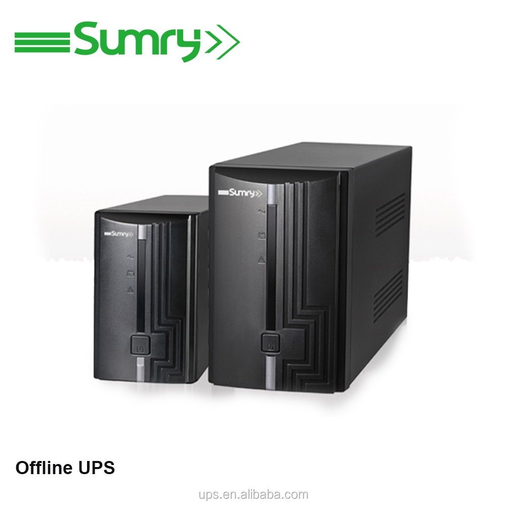 Sumry Smart Line Interactive UPS 1500 VA For Computer