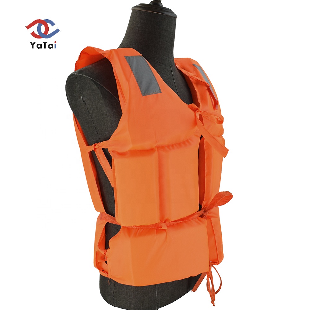 marine life jacket(DF5564-I)