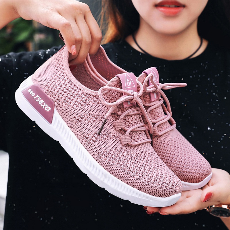 H5A женская спортивная обувь под заказ; Обувь для ходьбы; zapatillas mujer; Спортивная повседневная обувь; Женская обувь на плоской подошве; chaussure femme