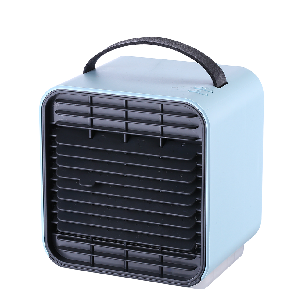 Pioneer Portable Air Conditioner Fan Amazon Hot Selling Cooler Fan