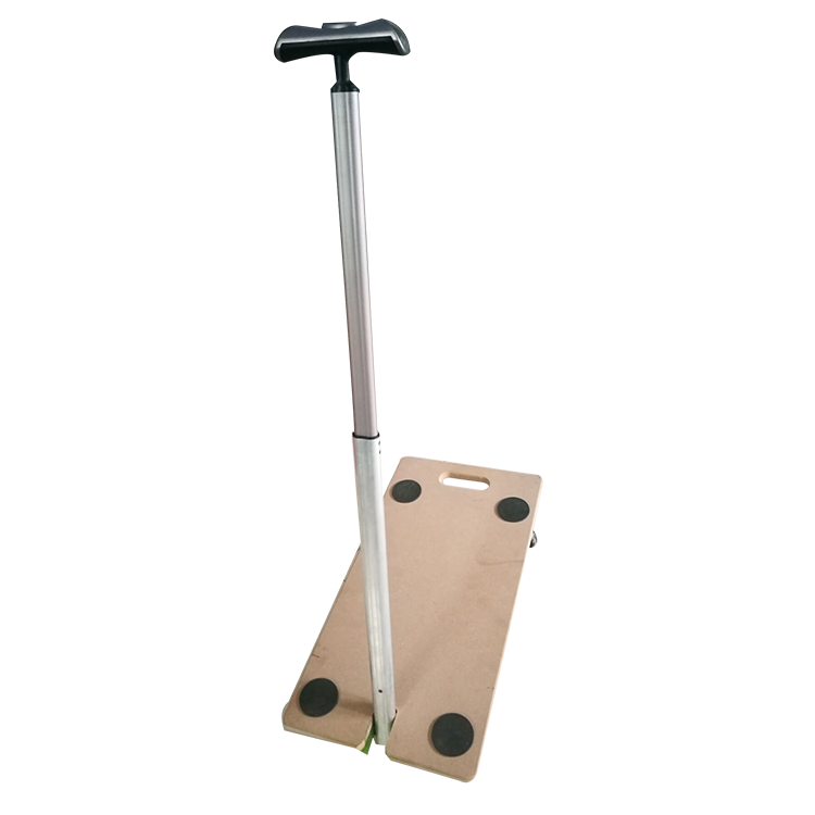 Ручкой extensible lowes резиновые колеса Долли