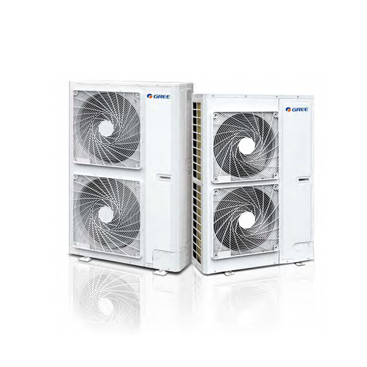 GMV5 Mini & Slim home VRF Кондиционер