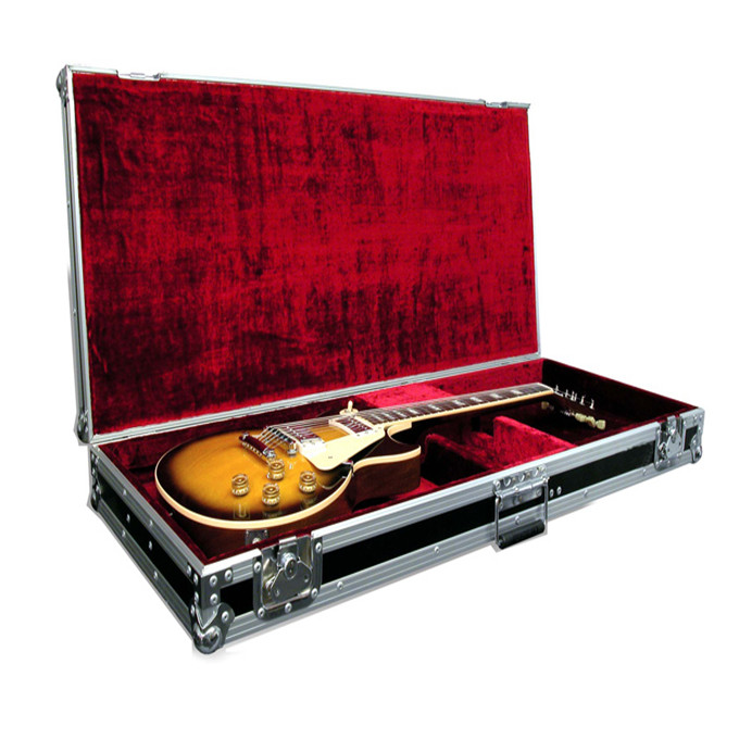 2018 г., Прочный чехол для гитар и гитар Gibson, дизайн RK