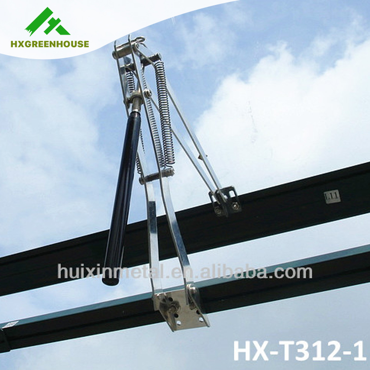 Автоматический сброс открывалка контроля температуры HX-T312-1