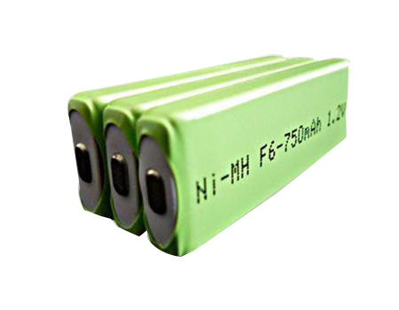 Металл-гидридных или никель призматическая батарея F6 750mAh производитель с сертификат Европейского соответствия, сертификат независимого Испытательного и сертификационного EC (ROHS) по запрещению применения опасных веществ, сертификаты