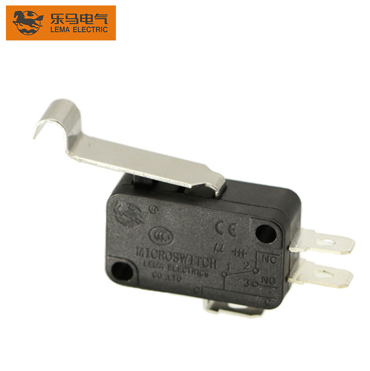 High Quality KW7-5I 3 Pin Miniature PCB T85 Approved Electric Micro Switch