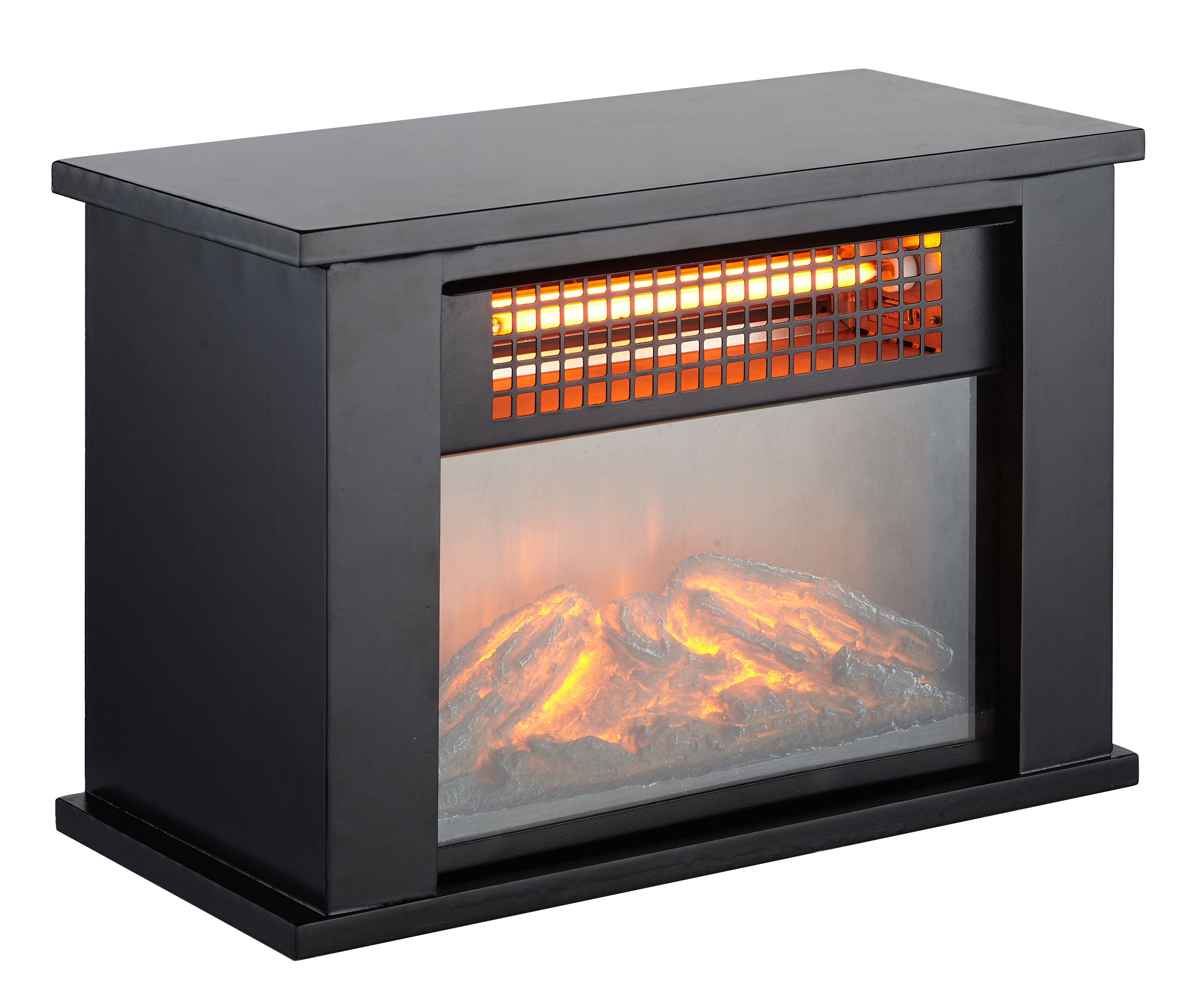 (TF-1313W) 750W лаборатории тестирования электроприборов, США (ETL сертификат портативный инфракрасный электрический каминный обогреватель для Walmart