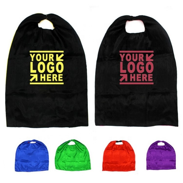 National Festival Gift Custom Cape
