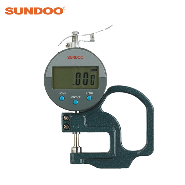 LP Series Thickness Gauge