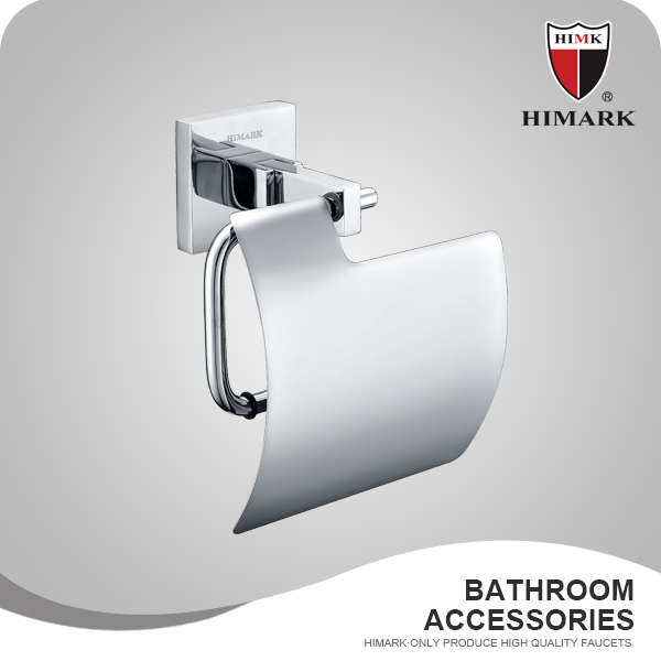 himark держатель ткани отеля бальфура аксессуары для ванной комнаты