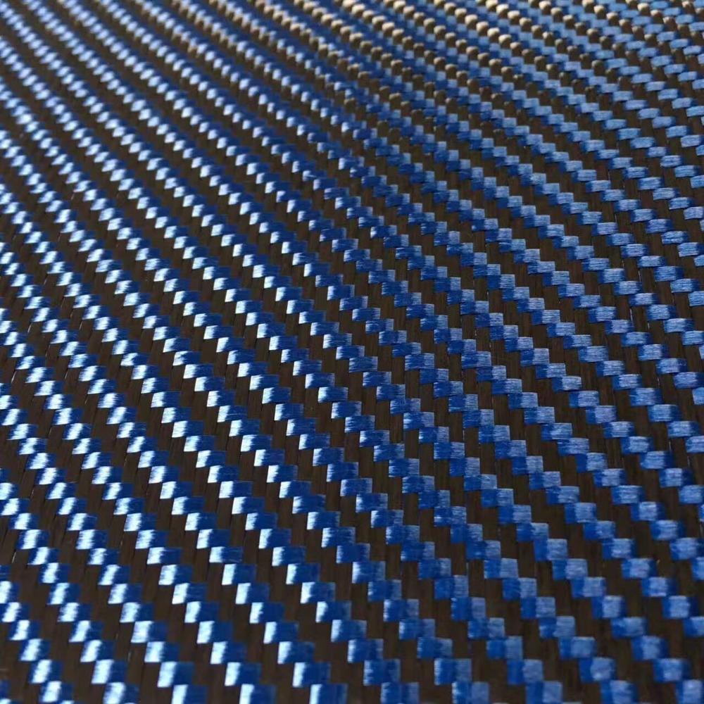 Профессиональная ткань из углеродного волокна Dupon Kevlar для продажи