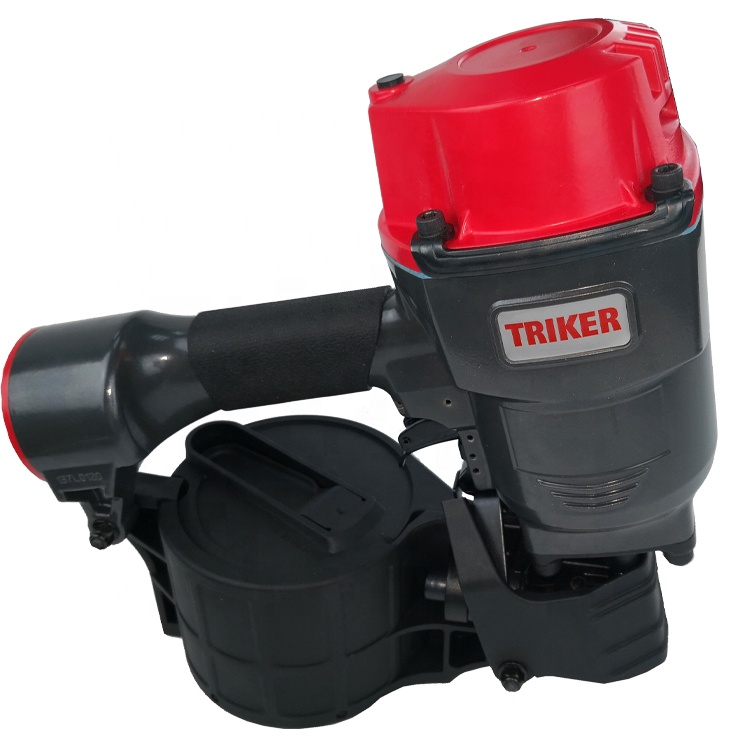 CN57 Best кадрирование катушки пистолет nailer для настил поддон nailer машина