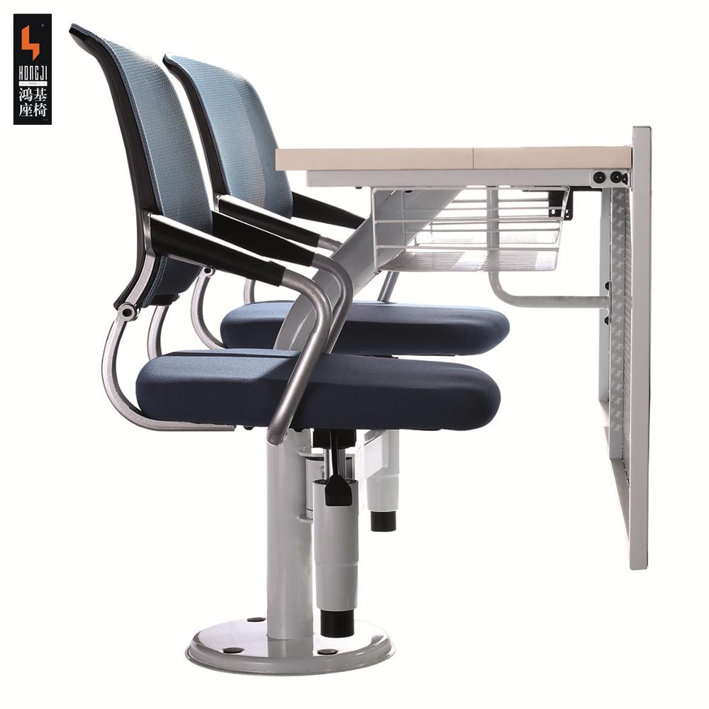 College classroom chairs lecture hall student chair school set