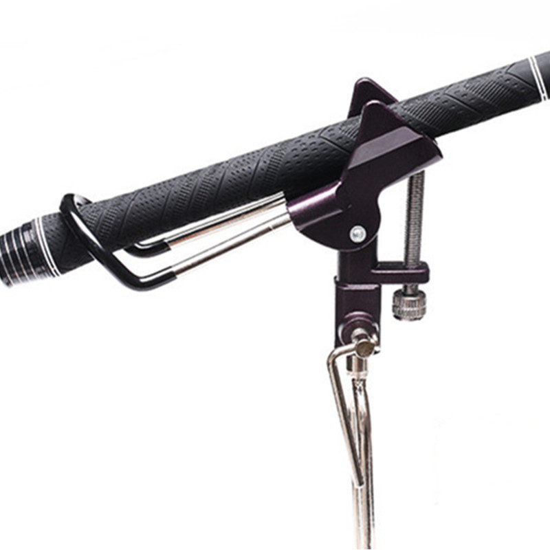 Fishing Rod Bracket Stainless Steel Rotating Adjustable Sea Rod Freshwater Saltwater Stand Holder Fishing Bracket Holder