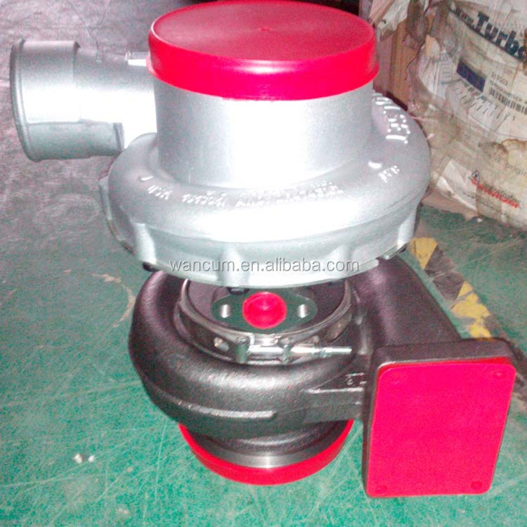 Cummins hx80 turbo 3528460