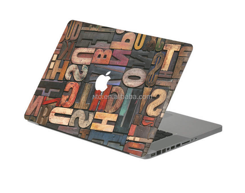 Чехол для ноутбука Macbook Pro, чехол на весь корпус для Macbook Pro 13 Touch Bar