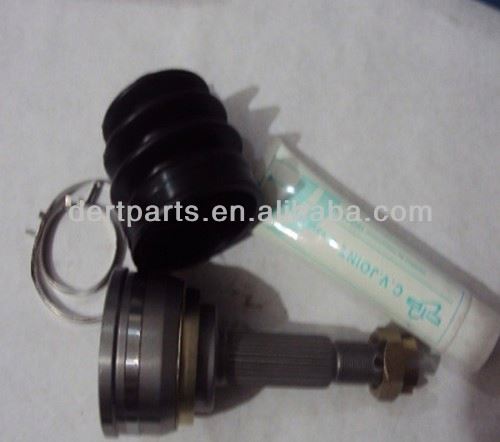 Лучший Авто шарнир равных угловых скоростей в MZ-07