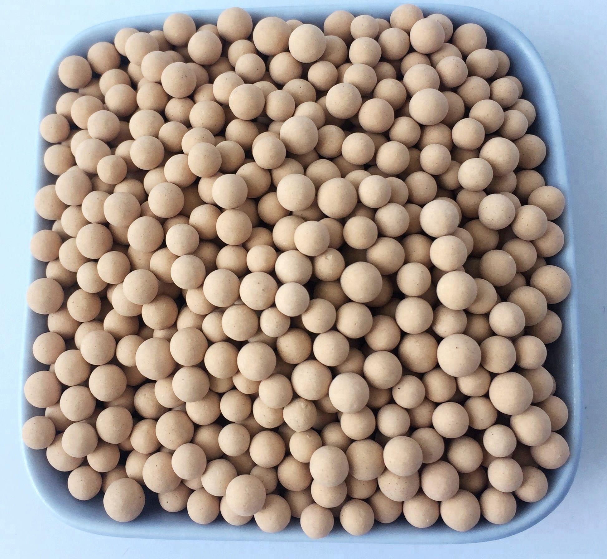 Цена на молекулярное сито Zeolite 3A,4A,5A, химический адсорбент