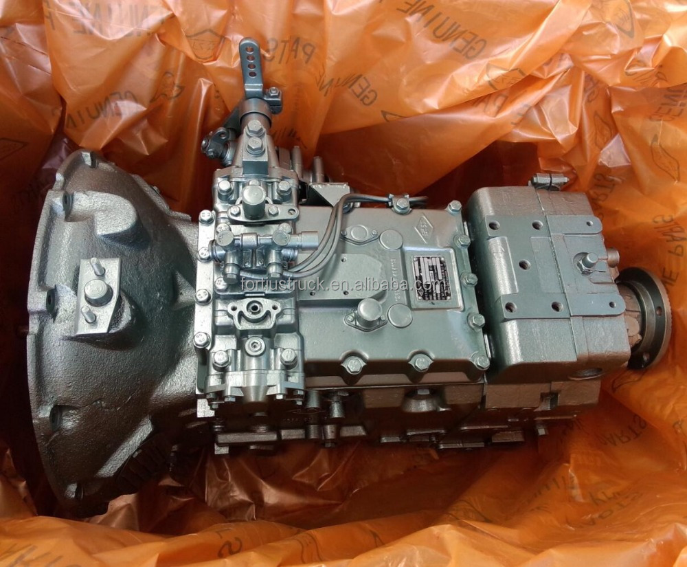 HOWO 10 колеса 336HP самосвал части 5S-150GP трансмиссия