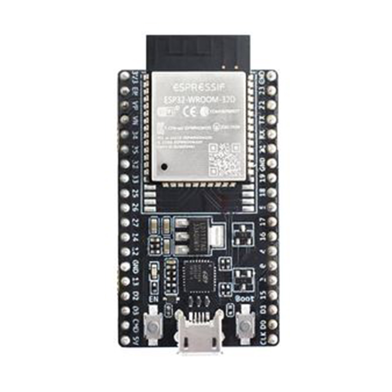 ESP-WROOM-32 system development board ESP32-DevKitC