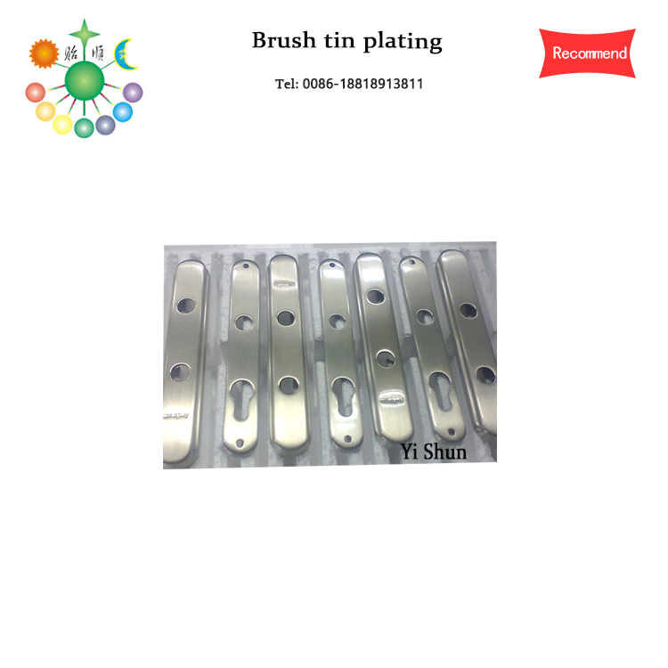 Chemical tin plating agent Tin plating brightening agent Metal surface tin plating