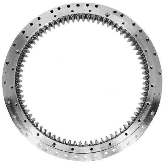 Поворотный подшипник EC55/EC210B/EC240/EC290/EC360 экскаватор поворотный подшипник