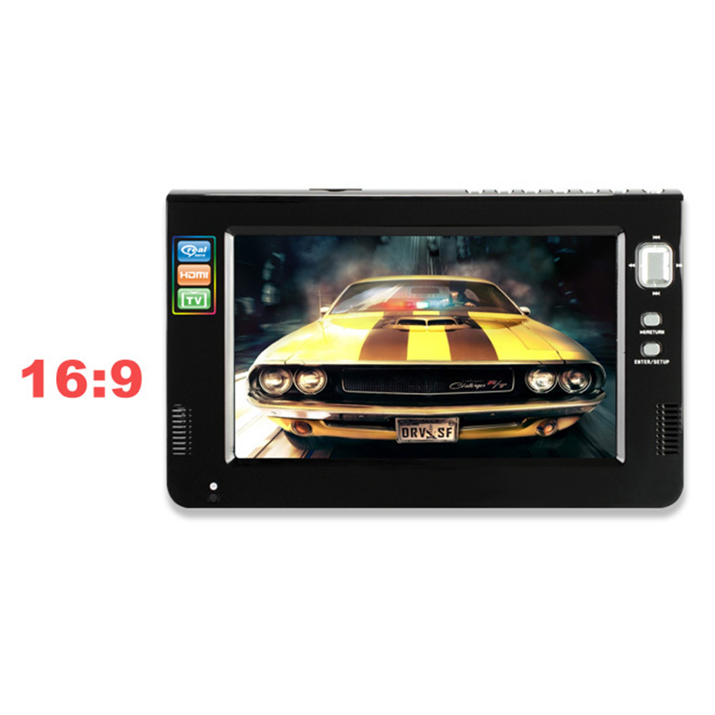 9 ''портативный мультимедийный плеер mp3 mp4 игра с экраном LD-966