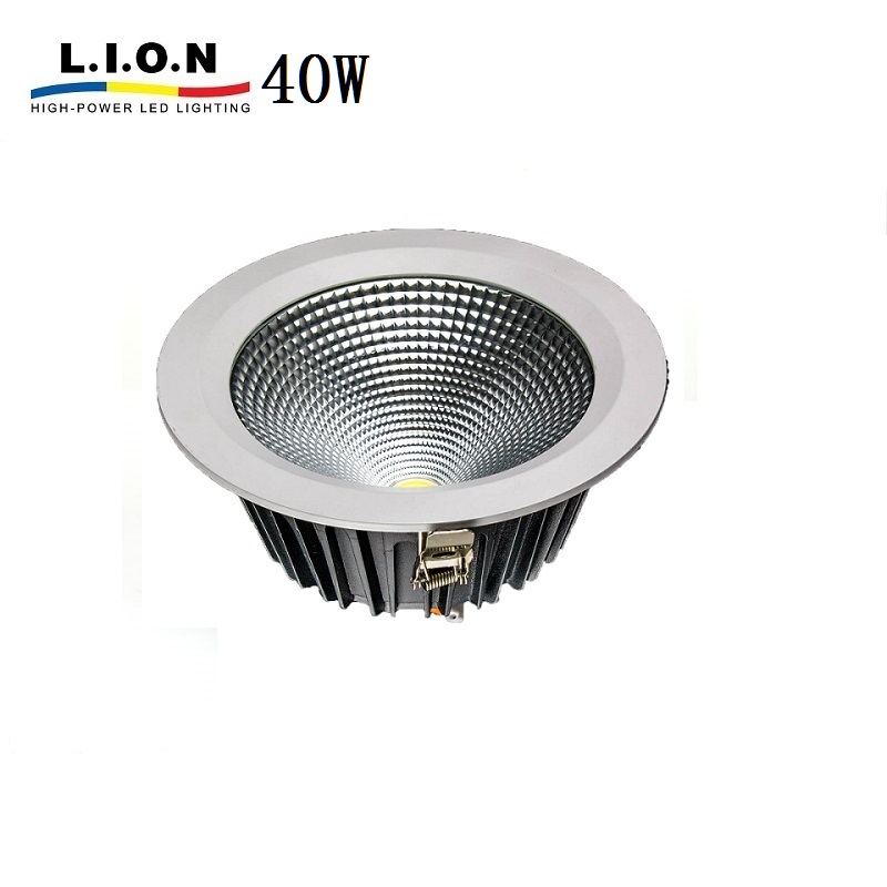 Высокая мощность крытый пластиковый черный декоративный dmx rgb светодиодный светильник Модернизированный