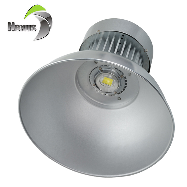 High Quality Induction LED 30w High Bay with Aluminum Reflector