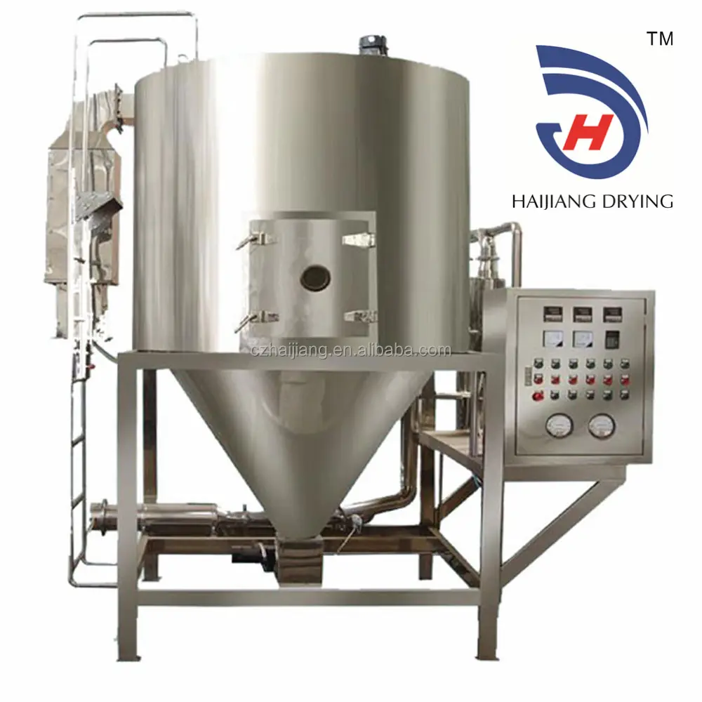 Milk Powder Spray Dryer Milk Powder Spray Dryer For Whey Foodstuff Industry