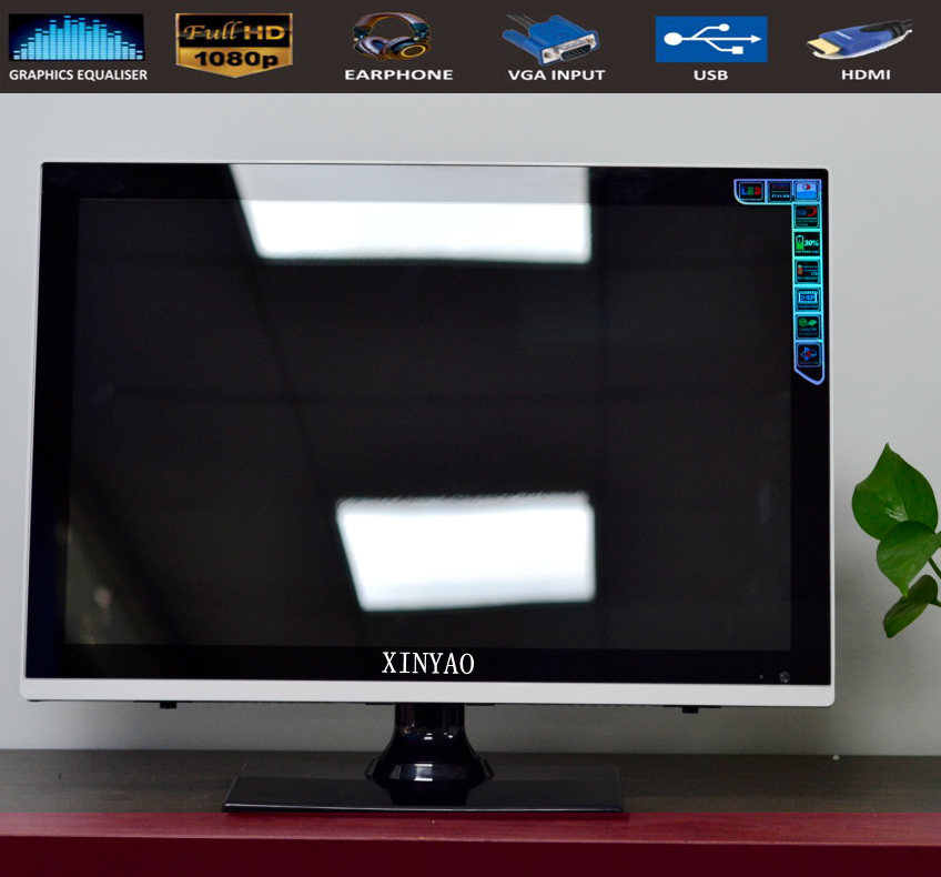 IPS 15.6 дюймов монитор LED-монитор 24 144 Гц